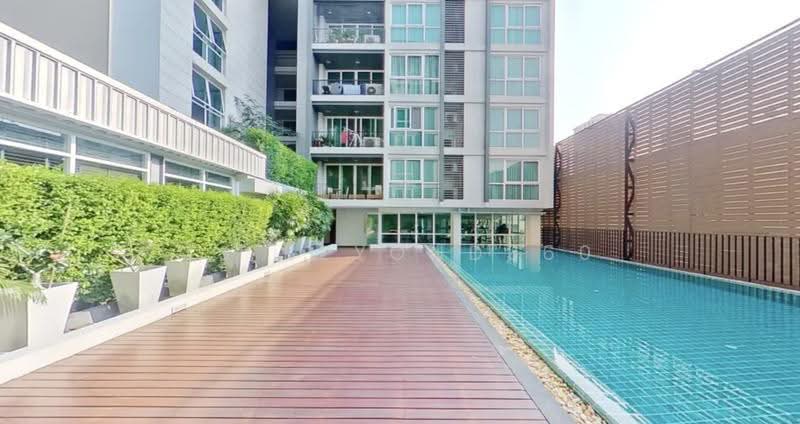DLV Thonglor 20, Bangkok, 18 Soi Thonglor 20, Thonglor Road, Khlong Tan Nua, Watthana, Bangkok, 1 Bedroom, 67 sqm, Condo For Rent, by CS Beyond360, 500509423 - DDproperty.com