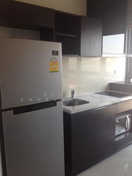 Rhythm Sukhumvit 44/1, Bangkok, Sukhumvit Road, Phra Kanong, Khlong Toei, Bangkok, 1 Bedroom, 35 sqm, Condo For Rent, by Vichai Annavakulthorn, 500509424 - DDproperty.com