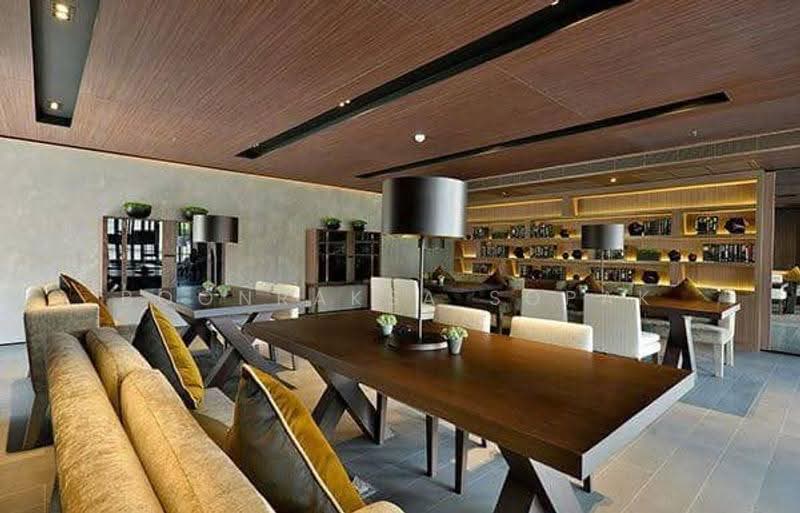 The Hudson Sathorn 7, Bangkok, 131 South Sathorn Road, Thung Maha Mek, Sathon, Bangkok, 2 Bedrooms, 89 sqm, Condo For Rent, by Boonraksa Sopak, 500509426 - DDproperty.com