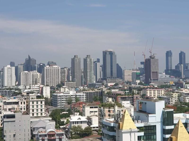 The Height : เดอะ ไฮท์, กรุงเทพ, ซอยสุขุมวิท55, คลองตันเหนือ, วัฒนา, กรุงเทพ, 81 ตร.ม., คอนโด ขาย, โดย Suchada Yodyiem, 500509428 - DDproperty.com