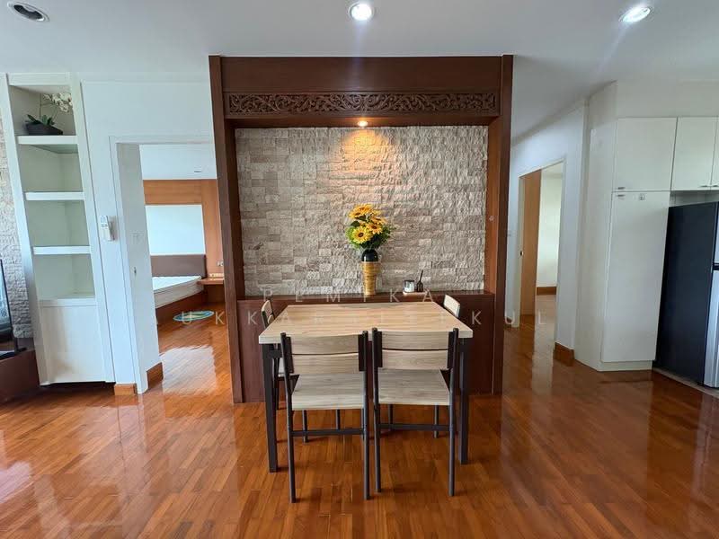 Baan Siri Sathorn : บ้านสิริ สาทร, กรุงเทพ, 10 ซอยเย็นอากาศ 1, ทุ่งมหาเมฆ, สาทร, กรุงเทพ, 73 ตร.ม., คอนโด ขาย, โดย Pemika Aukkaraleekul, 500509429 - DDproperty.com