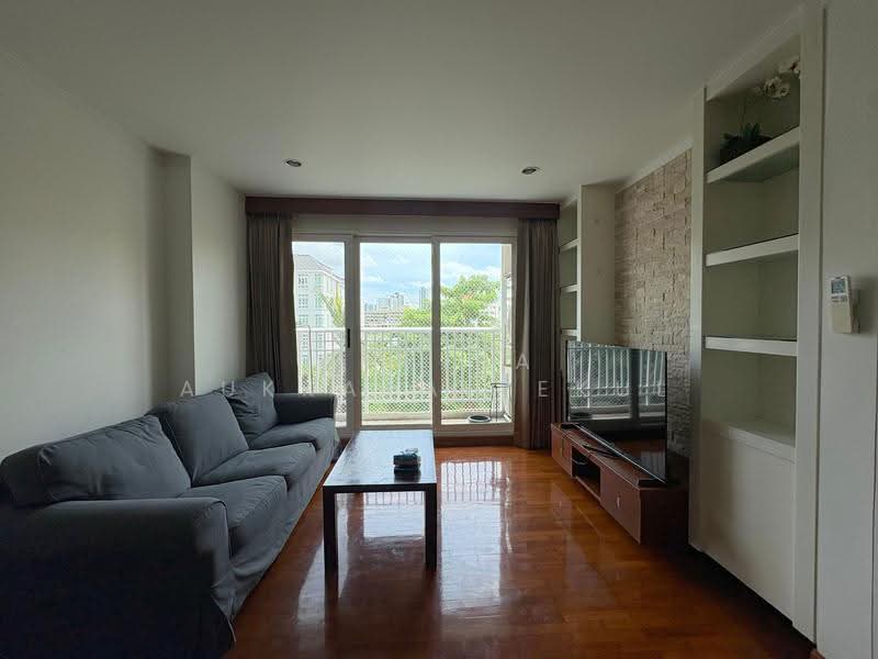 Baan Siri Sathorn, Bangkok, 10 Yen Akat 1 Alley, Thung Maha Mek, Sathon, Bangkok, 2 Bedrooms, 73 sqm, Condo For Sale, by Pemika Aukkaraleekul, 500509429 - DDproperty.com