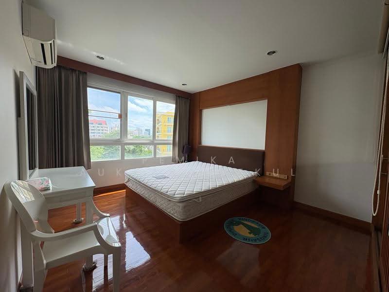 Baan Siri Sathorn, Bangkok, 10 Yen Akat 1 Alley, Thung Maha Mek, Sathon, Bangkok, 2 Bedrooms, 73 sqm, Condo For Sale, by Pemika Aukkaraleekul, 500509429 - DDproperty.com