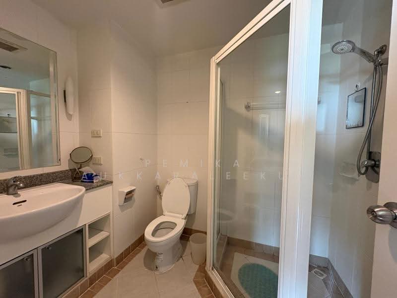 Baan Siri Sathorn, Bangkok, 10 Yen Akat 1 Alley, Thung Maha Mek, Sathon, Bangkok, 2 Bedrooms, 73 sqm, Condo For Sale, by Pemika Aukkaraleekul, 500509429 - DDproperty.com