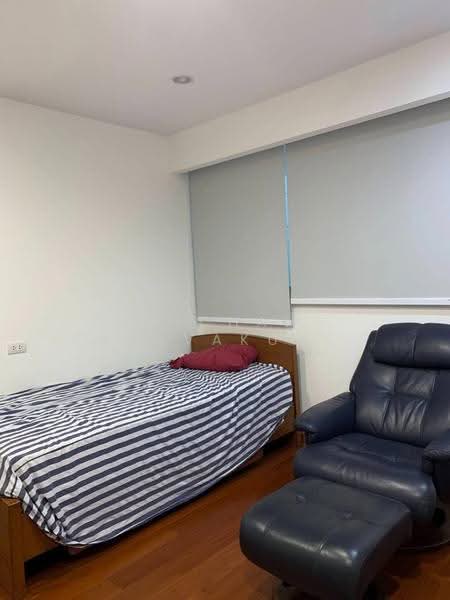 Supalai Prima Riva (Residential), Bangkok, Rama 3 Road, Chong Nonsi, Yan Nawa, Bangkok, 2 Bedrooms, 100 sqm, Condo For Rent, by Vichai Annavakulthorn, 500509430 - DDproperty.com