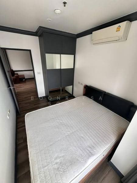 Grand Diamond Pratunam, Bangkok, 473 Petchburi Road, Thanon Phetchaburi, Ratchathewi, Bangkok, 2 Bedrooms, 75 sqm, Condo For Rent, by Boonraksa Sopak, 500509434 - DDproperty.com