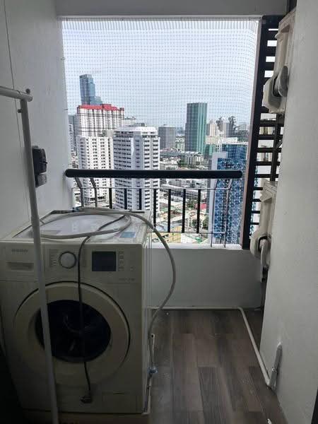 Grand Diamond Pratunam, Bangkok, 473 Petchburi Road, Thanon Phetchaburi, Ratchathewi, Bangkok, 2 Bedrooms, 75 sqm, Condo For Rent, by Boonraksa Sopak, 500509434 - DDproperty.com