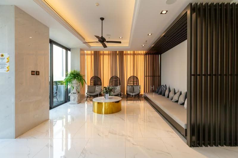 Life One Wireless, Bangkok, 1 Wireless Road, Lumphini, Pathum Wan, Bangkok, 1 Bedroom, 35 sqm, Condo For Sale, by Preeyapohn Jatuchai, 500509435 - DDproperty.com