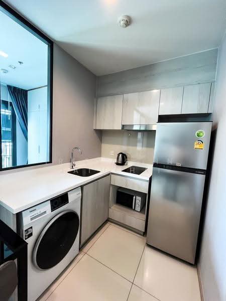 Life One Wireless, Bangkok, 1 Wireless Road, Lumphini, Pathum Wan, Bangkok, 1 Bedroom, 35 sqm, Condo For Sale, by Preeyapohn Jatuchai, 500509435 - DDproperty.com