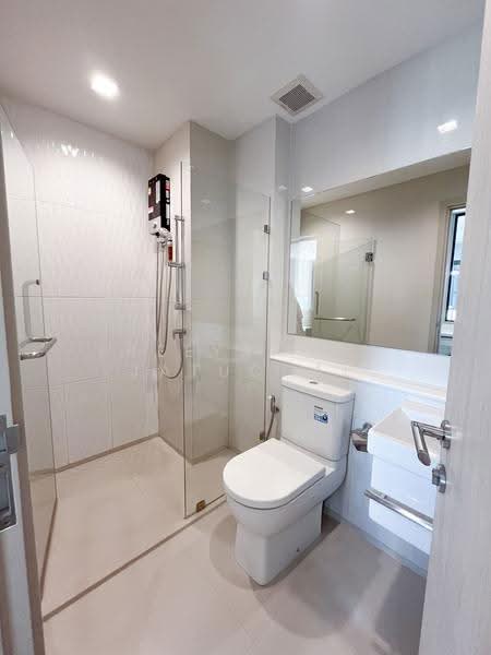 Life One Wireless, Bangkok, 1 Wireless Road, Lumphini, Pathum Wan, Bangkok, 1 Bedroom, 35 sqm, Condo For Sale, by Preeyapohn Jatuchai, 500509435 - DDproperty.com