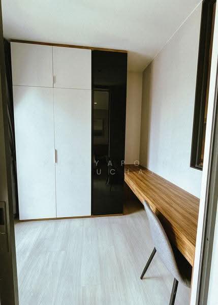 Life One Wireless, Bangkok, 1 Wireless Road, Lumphini, Pathum Wan, Bangkok, 1 Bedroom, 35 sqm, Condo For Sale, by Preeyapohn Jatuchai, 500509435 - DDproperty.com