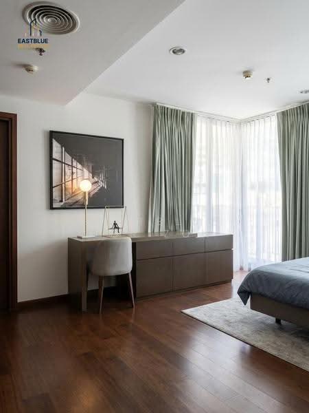 The Hudson Sathorn 7, Bangkok, 131 South Sathorn Road, Thung Maha Mek, Sathon, Bangkok, 2 Bedrooms, 89 sqm, Condo For Rent, by Eastblue Horizon, 500509437 - DDproperty.com
