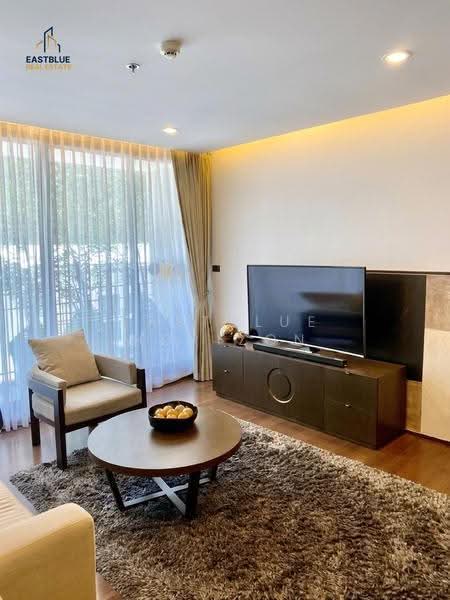 The Hudson Sathorn 7, Bangkok, 131 South Sathorn Road, Thung Maha Mek, Sathon, Bangkok, 2 Bedrooms, 89 sqm, Condo For Rent, by Eastblue Horizon, 500509437 - DDproperty.com