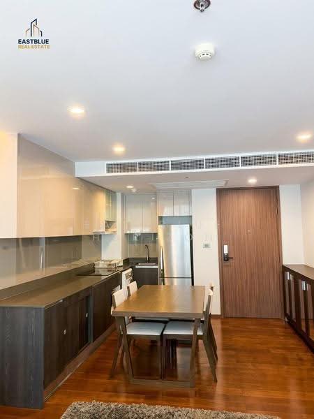 The Hudson Sathorn 7, Bangkok, 131 South Sathorn Road, Thung Maha Mek, Sathon, Bangkok, 2 Bedrooms, 89 sqm, Condo For Rent, by Eastblue Horizon, 500509437 - DDproperty.com
