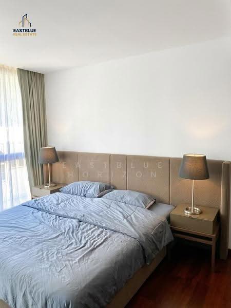 The Hudson Sathorn 7, Bangkok, 131 South Sathorn Road, Thung Maha Mek, Sathon, Bangkok, 2 Bedrooms, 89 sqm, Condo For Rent, by Eastblue Horizon, 500509437 - DDproperty.com