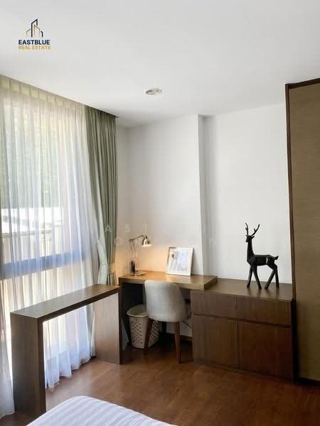 The Hudson Sathorn 7, Bangkok, 131 South Sathorn Road, Thung Maha Mek, Sathon, Bangkok, 2 Bedrooms, 89 sqm, Condo For Rent, by Eastblue Horizon, 500509437 - DDproperty.com