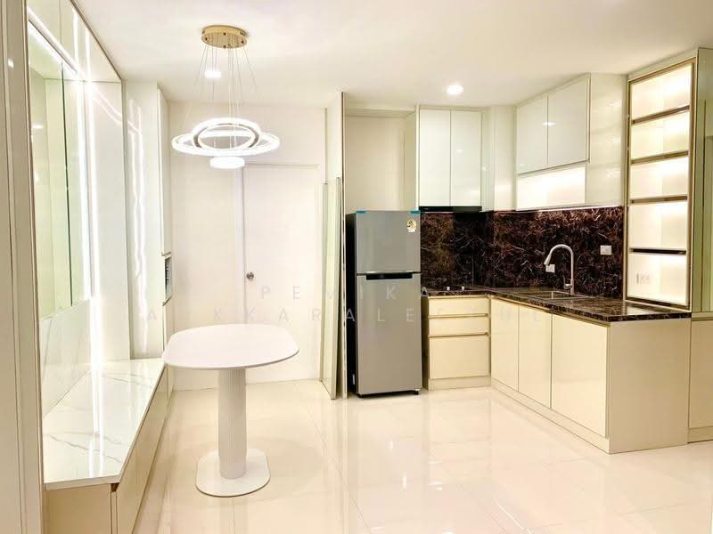 The Winning Tower, Bangkok, 958 Sukhumvit 71 Road, Khlong Tan Nua, Watthana, Bangkok, 2 Bedrooms, 55 sqm, Condo For Sale, by Pemika Aukkaraleekul, 500509439 - DDproperty.com