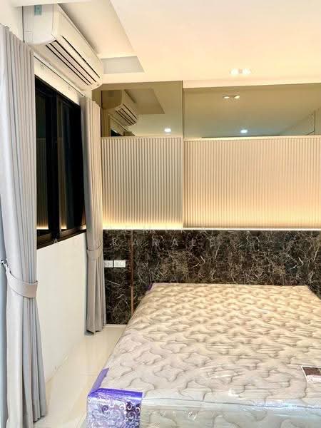 The Winning Tower, Bangkok, 958 Sukhumvit 71 Road, Khlong Tan Nua, Watthana, Bangkok, 2 Bedrooms, 55 sqm, Condo For Sale, by Pemika Aukkaraleekul, 500509439 - DDproperty.com