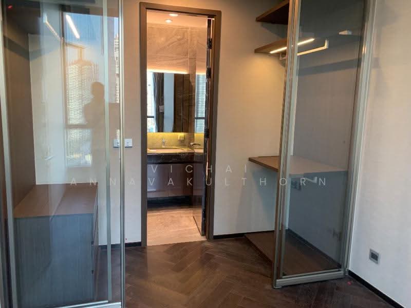 The Esse Sukhumvit 36 : ดิ เอส สุขุมวิท 36, กรุงเทพ, ซอยสุขุมวิท 36 ถนนสุขุมวิท, พระโขนง, คลองเตย, กรุงเทพ, 38 ตร.ม., คอนโด ให้เช่า, โดย Vichai Annavakulthorn, 500509440 - DDproperty.com