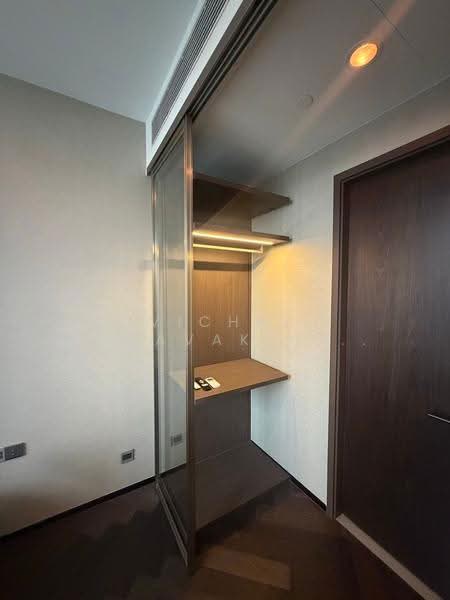 The Esse Sukhumvit 36 : ดิ เอส สุขุมวิท 36, กรุงเทพ, ซอยสุขุมวิท 36 ถนนสุขุมวิท, พระโขนง, คลองเตย, กรุงเทพ, 38 ตร.ม., คอนโด ให้เช่า, โดย Vichai Annavakulthorn, 500509440 - DDproperty.com