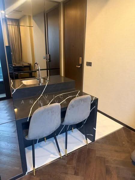 The Esse Sukhumvit 36, Bangkok, Soi Sukhumvit 36, Sukhumvit Road, Phra Kanong, Khlong Toei, Bangkok, 1 Bedroom, 38 sqm, Condo For Rent, by Vichai  Annavakulthorn, 500509440 - DDproperty.com