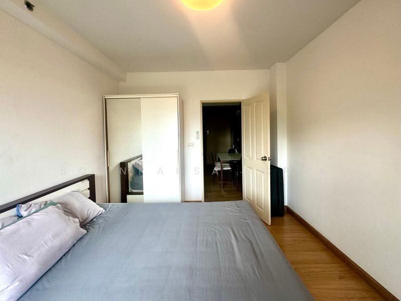 Supalai Park Ekkamai-Thonglor, Bangkok, Petchaburi Road, Bang Kapi, Huai Khwang, Bangkok, 2 Bedrooms, 82 sqm, Condo For Rent, by Boonraksa Sopak, 500509441 - DDproperty.com