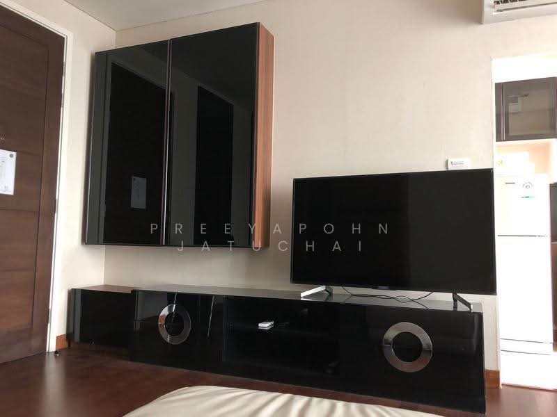 Ivy Thonglor, Bangkok, 889 Thonglor Road, Khlong Tan Nua, Watthana, Bangkok, 1 Bedroom, 36 sqm, Condo For Sale, by Preeyapohn Jatuchai, 500509442 - DDproperty.com
