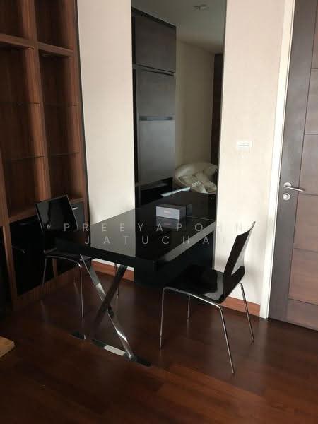Ivy Thonglor, Bangkok, 889 Thonglor Road, Khlong Tan Nua, Watthana, Bangkok, 1 Bedroom, 36 sqm, Condo For Sale, by Preeyapohn Jatuchai, 500509442 - DDproperty.com