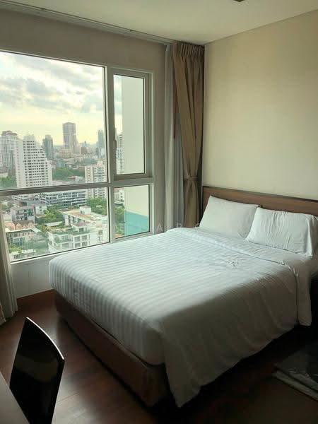 Ivy Thonglor, Bangkok, 889 Thonglor Road, Khlong Tan Nua, Watthana, Bangkok, 1 Bedroom, 36 sqm, Condo For Sale, by Preeyapohn Jatuchai, 500509442 - DDproperty.com