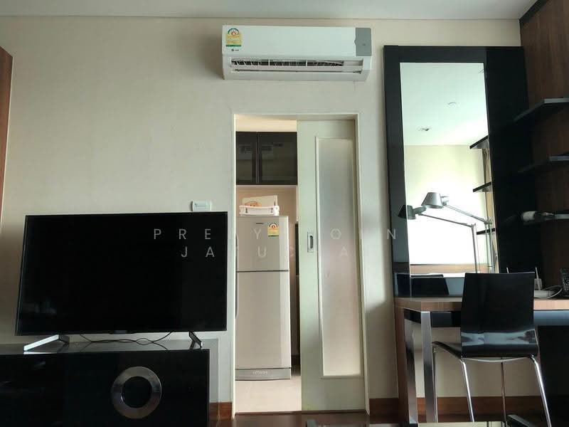 Ivy Thonglor, Bangkok, 889 Thonglor Road, Khlong Tan Nua, Watthana, Bangkok, 1 Bedroom, 36 sqm, Condo For Sale, by Preeyapohn Jatuchai, 500509442 - DDproperty.com
