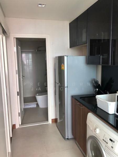 Ivy Thonglor, Bangkok, 889 Thonglor Road, Khlong Tan Nua, Watthana, Bangkok, 1 Bedroom, 36 sqm, Condo For Sale, by Preeyapohn Jatuchai, 500509442 - DDproperty.com