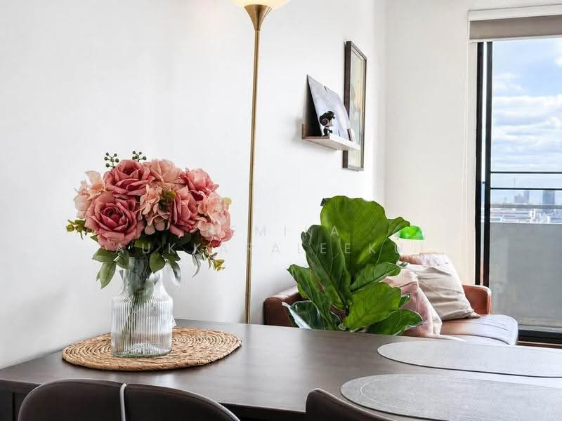 Supalai Premier Ratchathewi, Bangkok, 188 Phetchaburi Road, Thanon Phetchaburi, Ratchathewi, Bangkok, 1 Bedroom, 64 sqm, Condo For Sale, by Pemika Aukkaraleekul, 500509443 - DDproperty.com