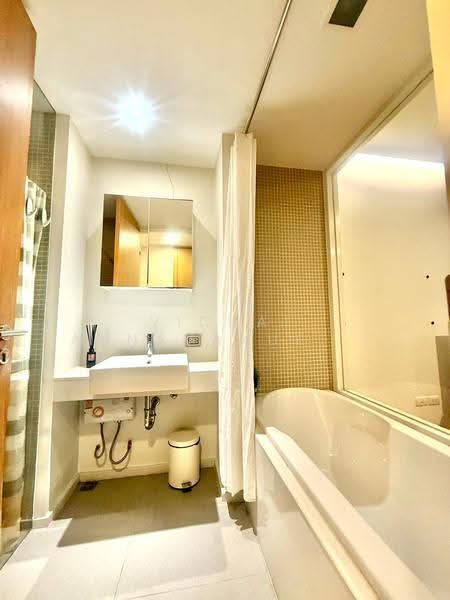 The Nest Ploenchit : เดอะ เนสท์ เพลินจิต, กรุงเทพ, 105 ซอยนายเลิศ, ลุมพินี, ปทุมวัน, กรุงเทพ, 43 ตร.ม., คอนโด ให้เช่า, โดย Vichai Annavakulthorn, 500509444 - DDproperty.com