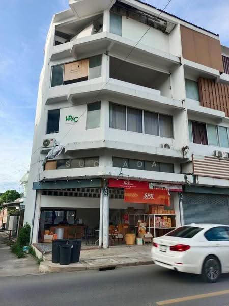 บ้าน 5-ห้องนอน, กรุงเทพ, ดินแดง, กรุงเทพ, 495 ตร.ม., บ้านเดี่ยว ขาย, โดย Suchada Yodyiem, 500509445 - DDproperty.com