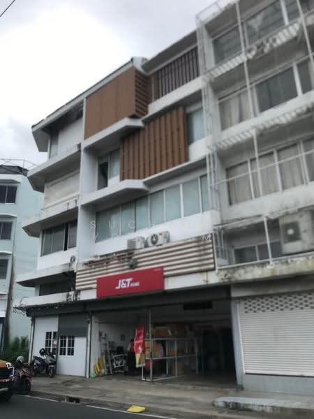 5-BR House, Bangkok, Din Daeng, Bangkok, 5 Bedrooms, 495 sqm, Single Detached House For Sale, by Suchada Yodyiem, 500509445 - DDproperty.com