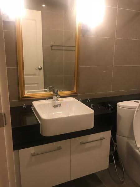 Supalai Wellington 2, Bangkok, Thimruemdam Road, Huai Khwang, Bangkok, 1 Bedroom, 42 sqm, Condo For Sale, by Pemika Aukkaraleekul, 500509446 - DDproperty.com