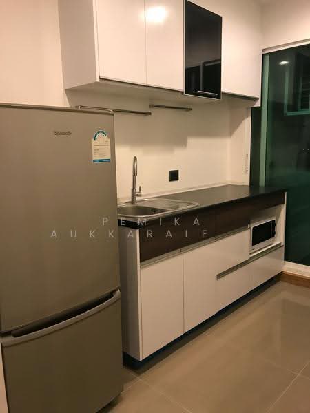 Supalai Wellington 2, Bangkok, Thimruemdam Road, Huai Khwang, Bangkok, 1 Bedroom, 42 sqm, Condo For Sale, by Pemika Aukkaraleekul, 500509446 - DDproperty.com