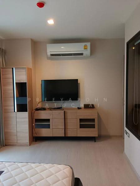 Rhythm Sukhumvit 36-38, Bangkok, 55 Soi Sukhumvit 36, Sukhumvit Road, Phra Kanong, Khlong Toei, Bangkok, 1 Bedroom, 49 sqm, Condo For Sale, by Preeyapohn Jatuchai, 500509448 - DDproperty.com