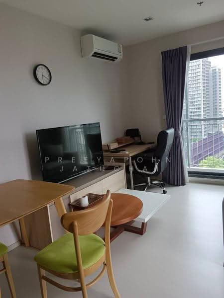Rhythm Sukhumvit 36-38, Bangkok, 55 Soi Sukhumvit 36, Sukhumvit Road, Phra Kanong, Khlong Toei, Bangkok, 1 Bedroom, 49 sqm, Condo For Sale, by Preeyapohn Jatuchai, 500509448 - DDproperty.com