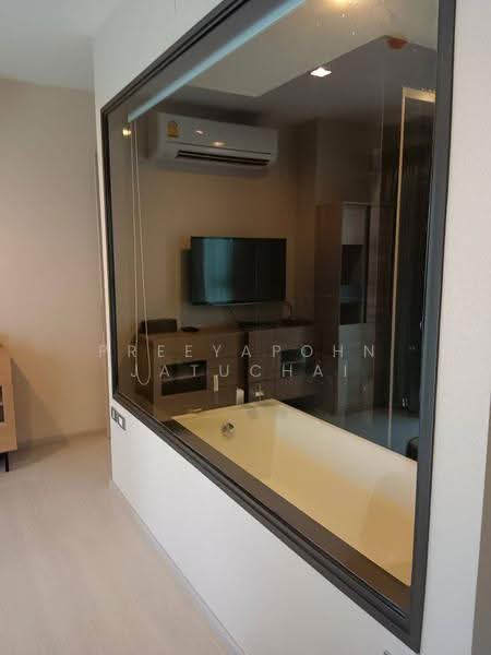 Rhythm Sukhumvit 36-38, Bangkok, 55 Soi Sukhumvit 36, Sukhumvit Road, Phra Kanong, Khlong Toei, Bangkok, 1 Bedroom, 49 sqm, Condo For Sale, by Preeyapohn Jatuchai, 500509448 - DDproperty.com