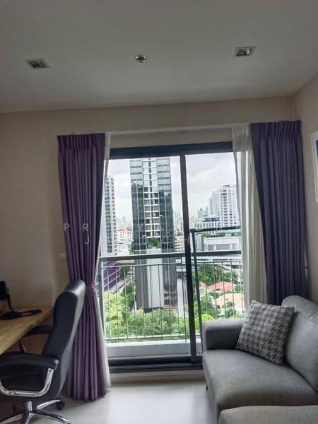 Rhythm Sukhumvit 36-38 : ริทึ่ม สุขุมวิท 36-38, กรุงเทพ, 55 ซอยสุขุมวิท 36 ถนนสุขุมวิท, พระโขนง, คลองเตย, กรุงเทพ, 49 ตร.ม., คอนโด ขาย, โดย Preeyapohn Jatuchai, 500509448 - DDproperty.com