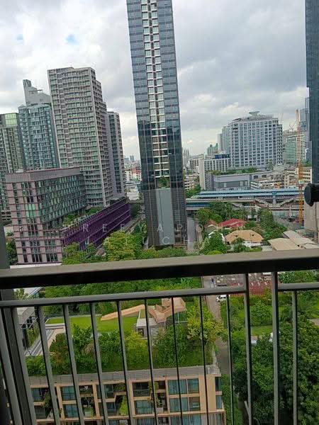 Rhythm Sukhumvit 36-38 : ริทึ่ม สุขุมวิท 36-38, กรุงเทพ, 55 ซอยสุขุมวิท 36 ถนนสุขุมวิท, พระโขนง, คลองเตย, กรุงเทพ, 49 ตร.ม., คอนโด ขาย, โดย Preeyapohn Jatuchai, 500509448 - DDproperty.com