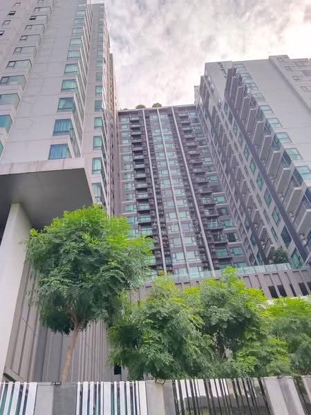Rhythm Sukhumvit 36-38 : ริทึ่ม สุขุมวิท 36-38, กรุงเทพ, 55 ซอยสุขุมวิท 36 ถนนสุขุมวิท, พระโขนง, คลองเตย, กรุงเทพ, 49 ตร.ม., คอนโด ขาย, โดย Preeyapohn Jatuchai, 500509448 - DDproperty.com