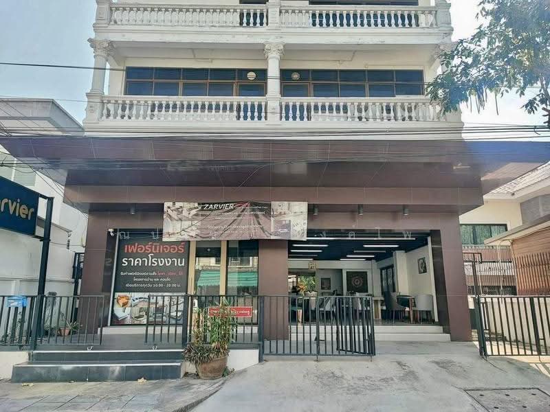 ให้เช่าอาคารสำนักงาน ทำเลดี อ่อนนุช 70/1 พื้นที่ 675 ตรม, กรุงเทพ, ประเวศ, กรุงเทพ, 675 ตร.ม., Office Space ให้เช่า, โดย ณปภัช, 500509449 - DDproperty.com
