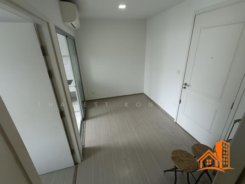 The Tree Ladprao 15, Bangkok, Soi Ladprao 15 Intersection 7, Jom Phon, Chatuchak, Bangkok, 1 Bedroom, 26 sqm, Condo For Sale, by Thanest Kongsuk, 500509450 - DDproperty.com