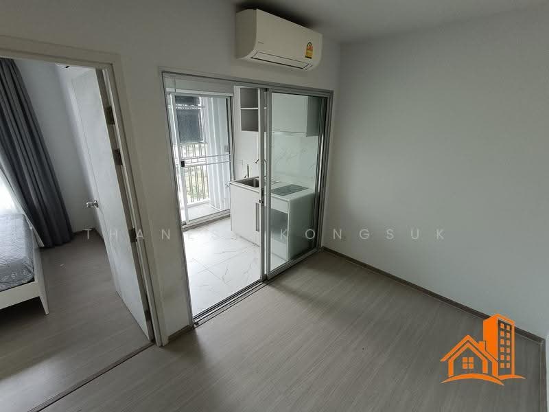 The Tree Ladprao 15, Bangkok, Soi Ladprao 15 Intersection 7, Jom Phon, Chatuchak, Bangkok, 1 Bedroom, 26 sqm, Condo For Sale, by Thanest Kongsuk, 500509450 - DDproperty.com