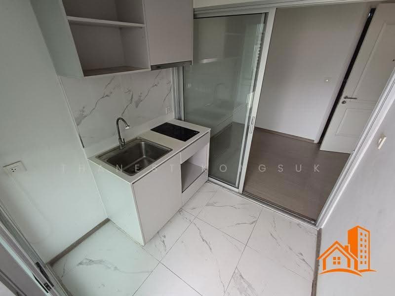 The Tree Ladprao 15, Bangkok, Soi Ladprao 15 Intersection 7, Jom Phon, Chatuchak, Bangkok, 1 Bedroom, 26 sqm, Condo For Sale, by Thanest Kongsuk, 500509450 - DDproperty.com