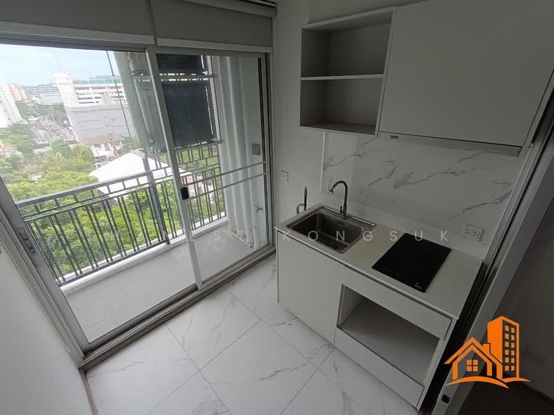 The Tree Ladprao 15, Bangkok, Soi Ladprao 15 Intersection 7, Jom Phon, Chatuchak, Bangkok, 1 Bedroom, 26 sqm, Condo For Sale, by Thanest Kongsuk, 500509450 - DDproperty.com