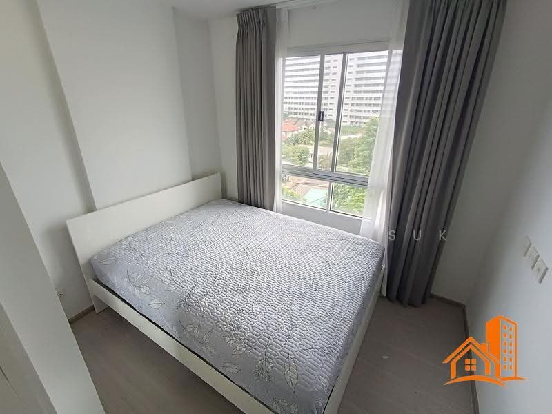 The Tree Ladprao 15, Bangkok, Soi Ladprao 15 Intersection 7, Jom Phon, Chatuchak, Bangkok, 1 Bedroom, 26 sqm, Condo For Sale, by Thanest Kongsuk, 500509450 - DDproperty.com