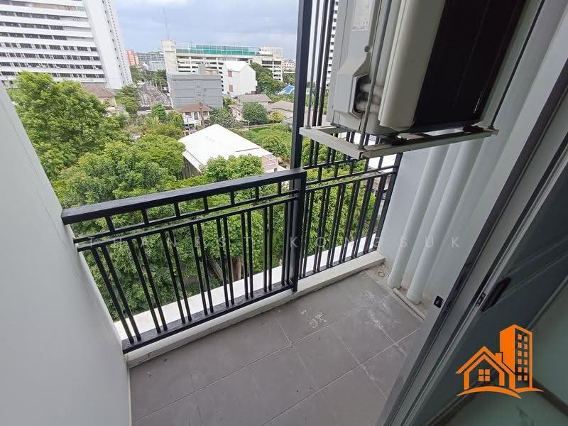 The Tree Ladprao 15 : เดอะ ทรี ลาดพร้าว 15, กรุงเทพ, ซอย ลาดพร้าว 15 แยก 7, จอมพล, จตุจักร, กรุงเทพ, 26 ตร.ม., คอนโด ขาย, โดย Thanest Kongsuk, 500509450 - DDproperty.com